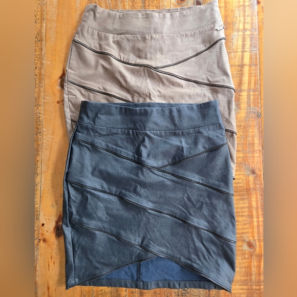 🌈COLORI skirt bundle - Picture 3 of 16